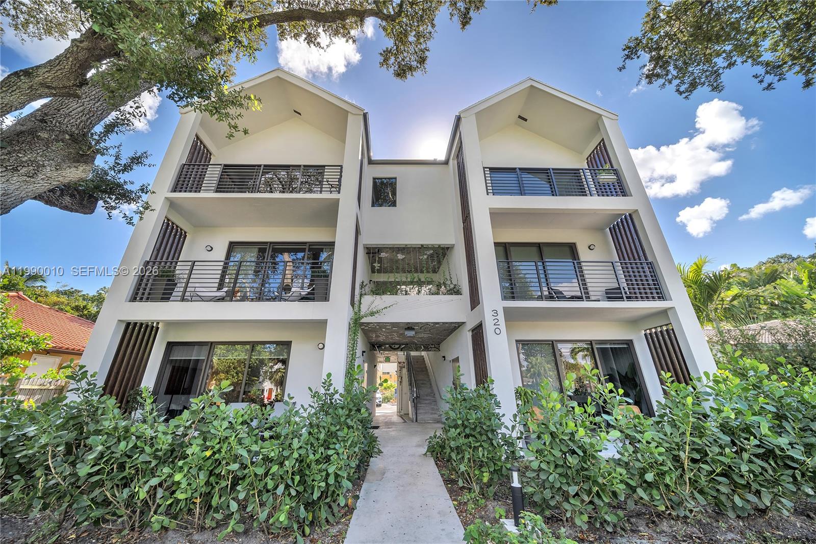 Griffing Biscayne Pk Est