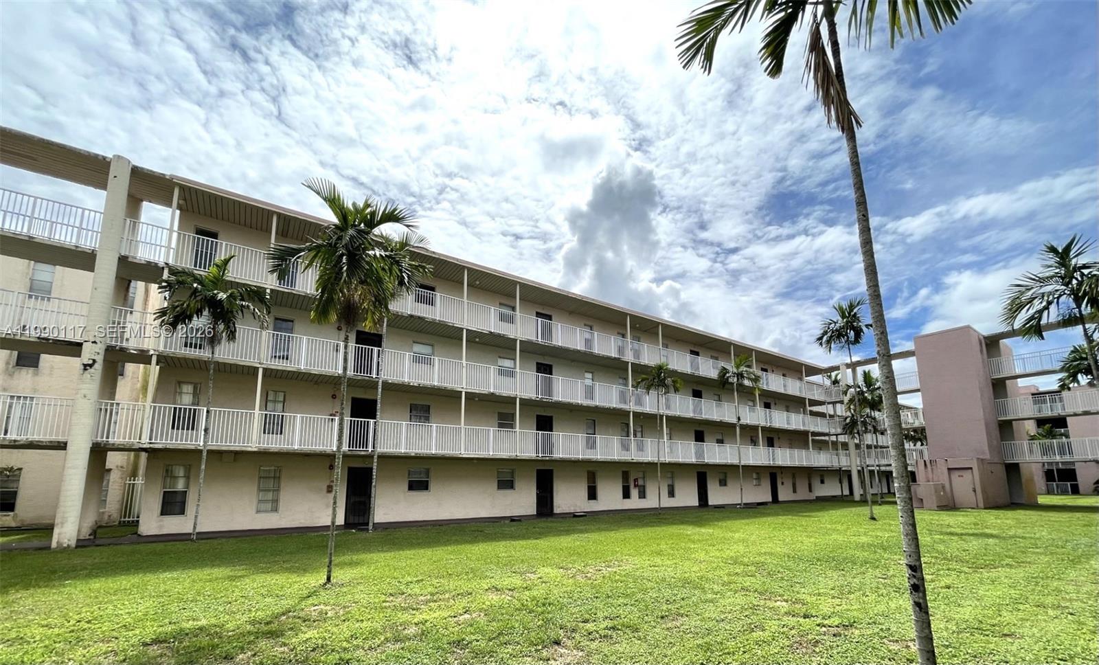 Brookfield Square Condo