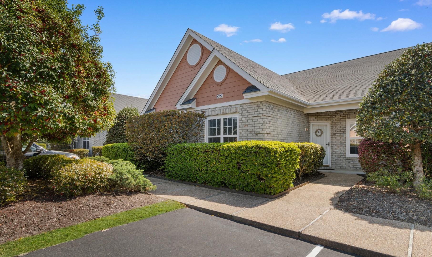 4520 Lighthouse Dr. UNIT 29D Little River, SC 29566