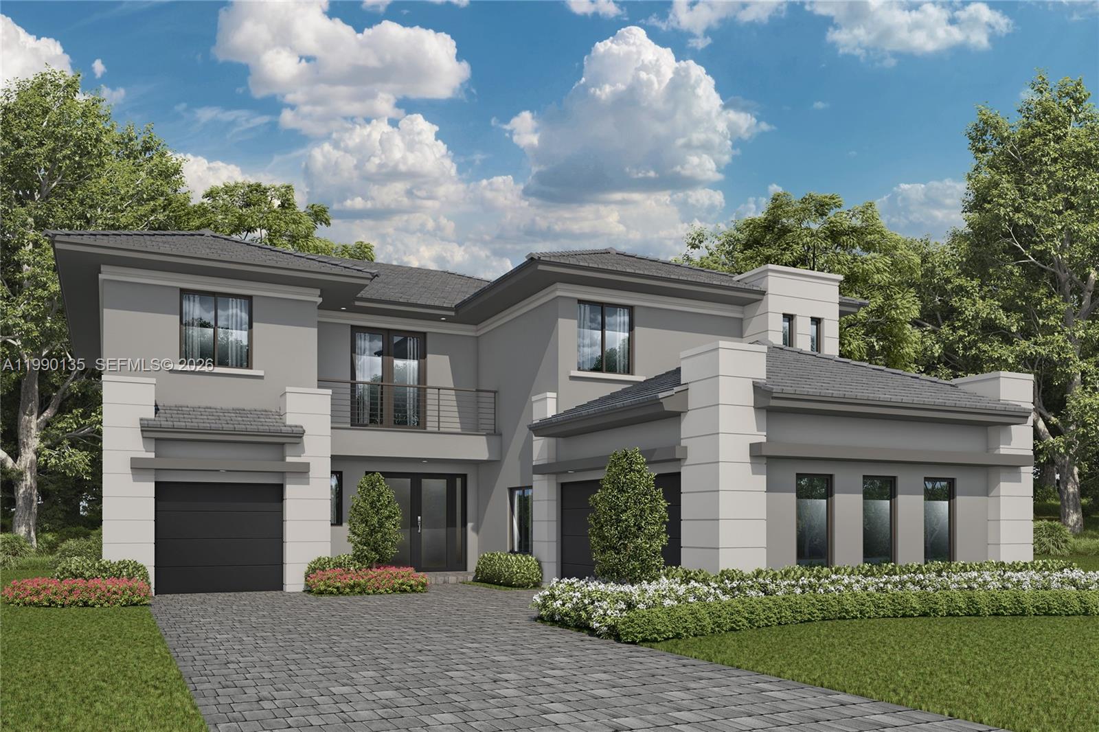 Greenview Presidential