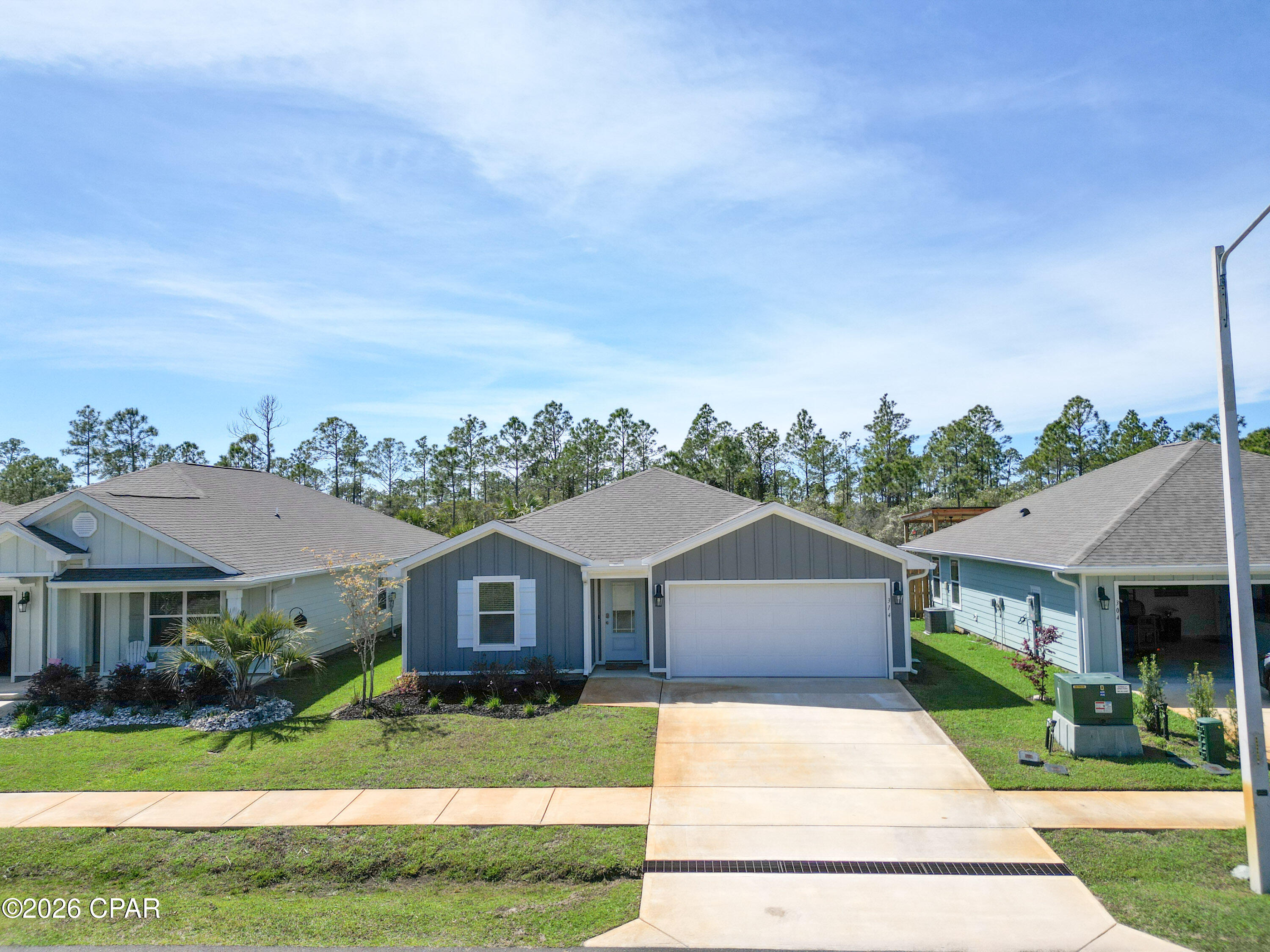 Homes for sale in Port St Joe, FL | 314 Cove Ln, Port St Joe, FL 32456 | MLS# 787434