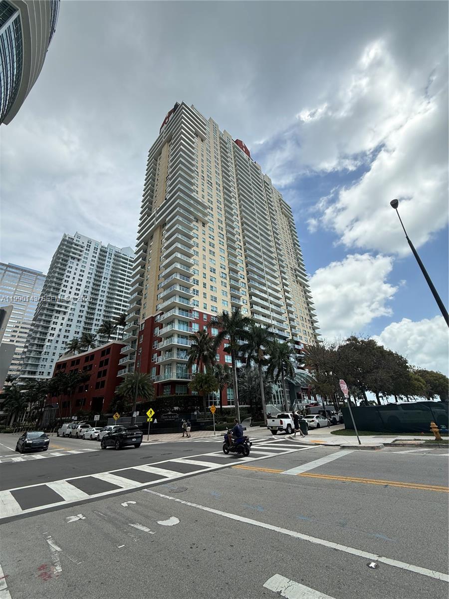 The Mark On Brickell