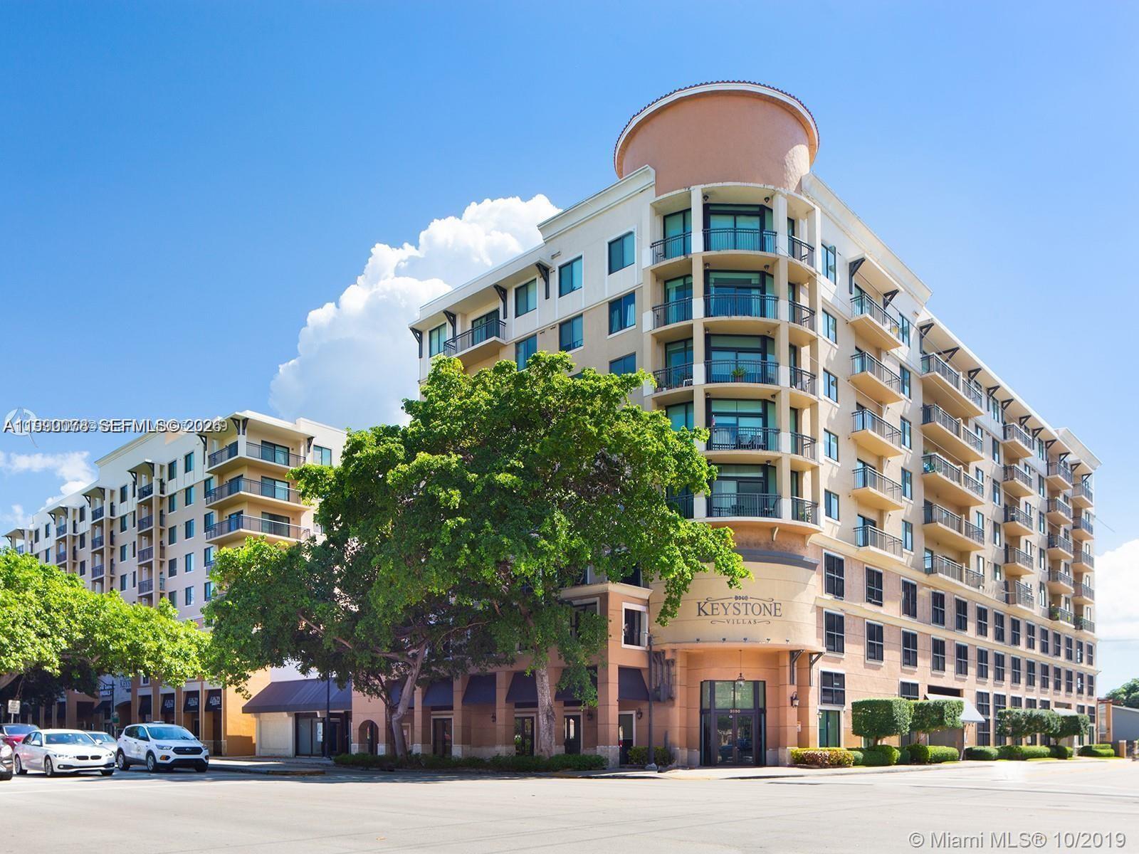 Keystone Villas Condo