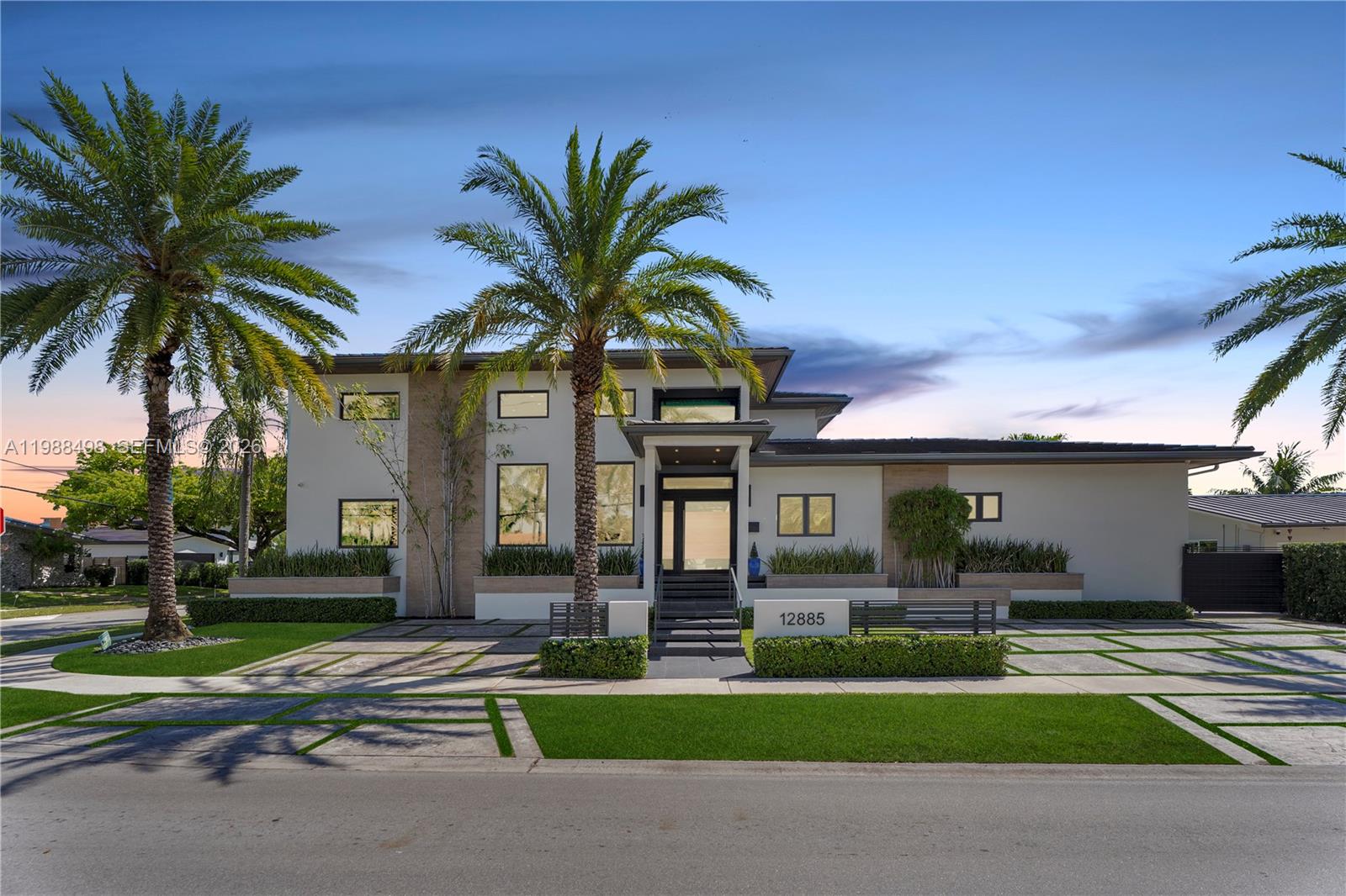 Keystone Island No 3