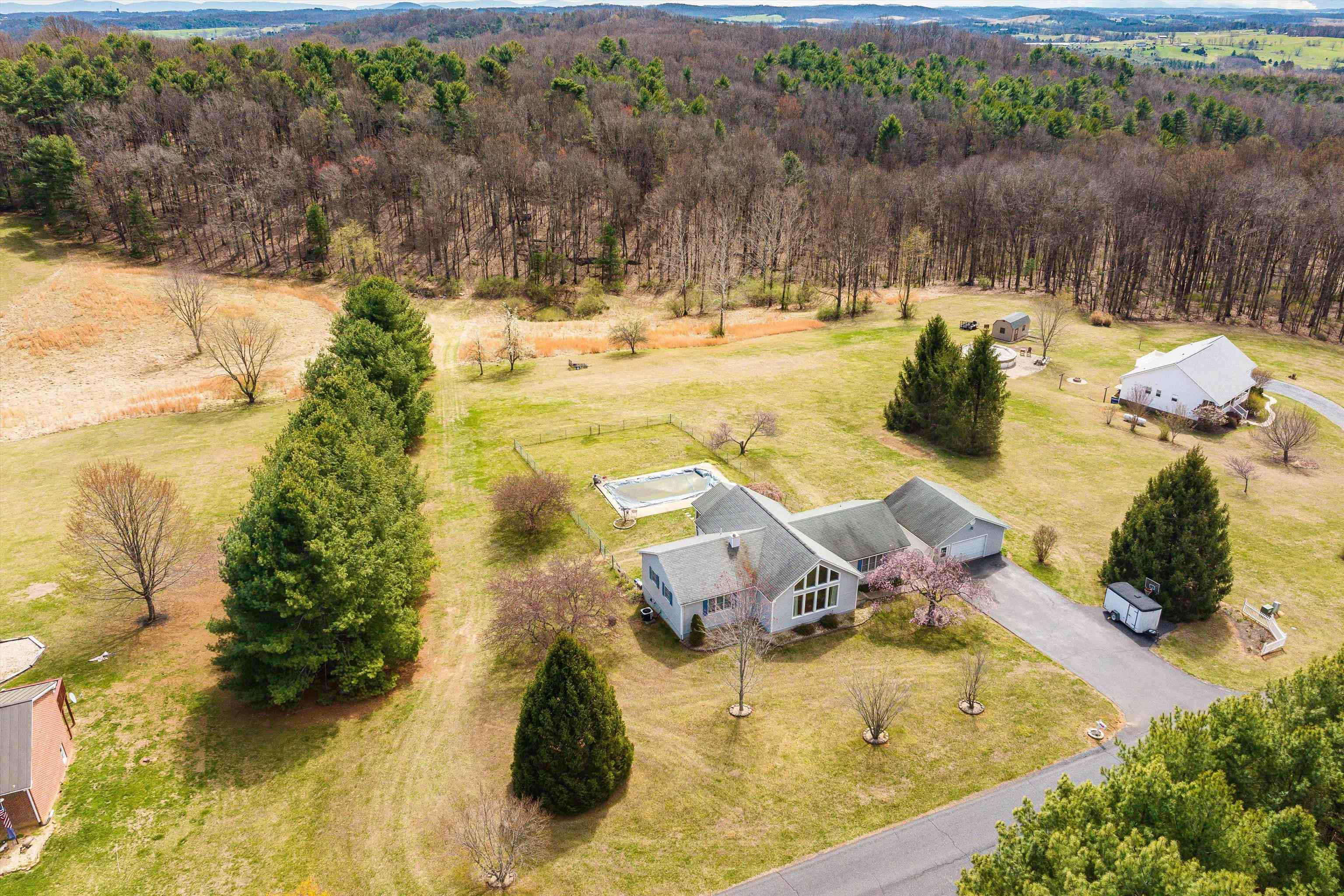 259 Taliaferro Dr