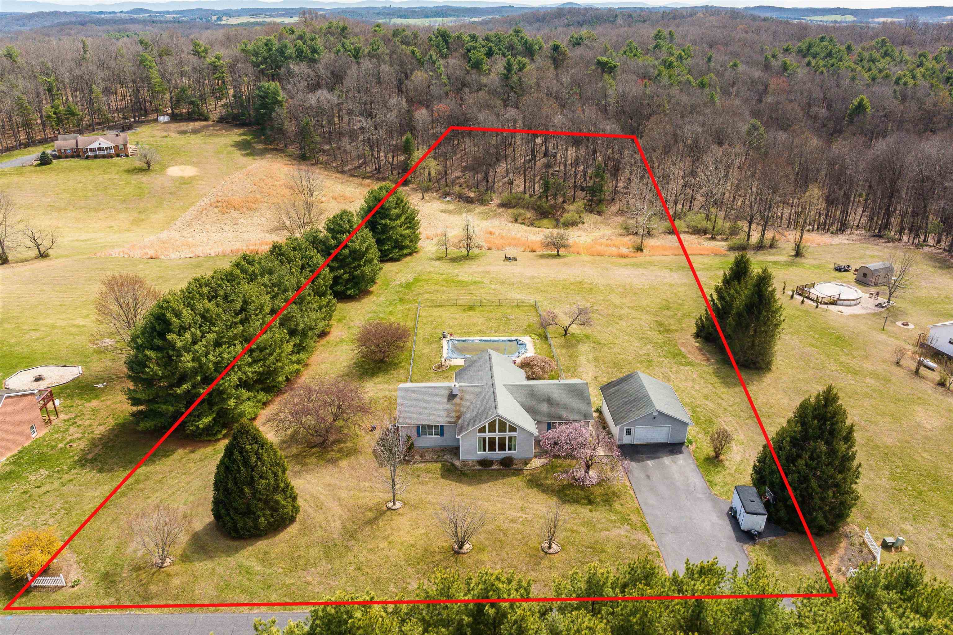 259 Taliaferro Dr
