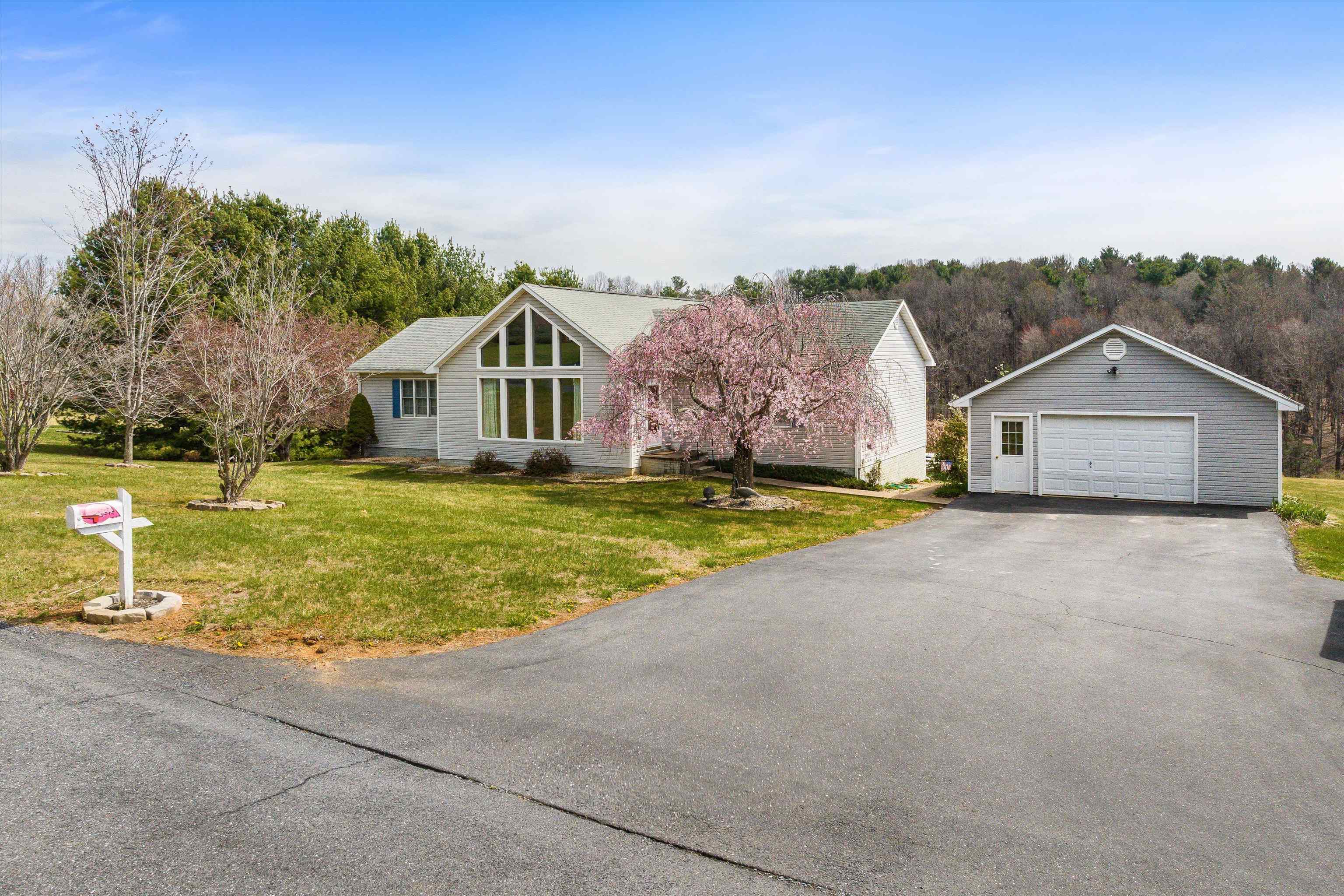 259 Taliaferro Dr