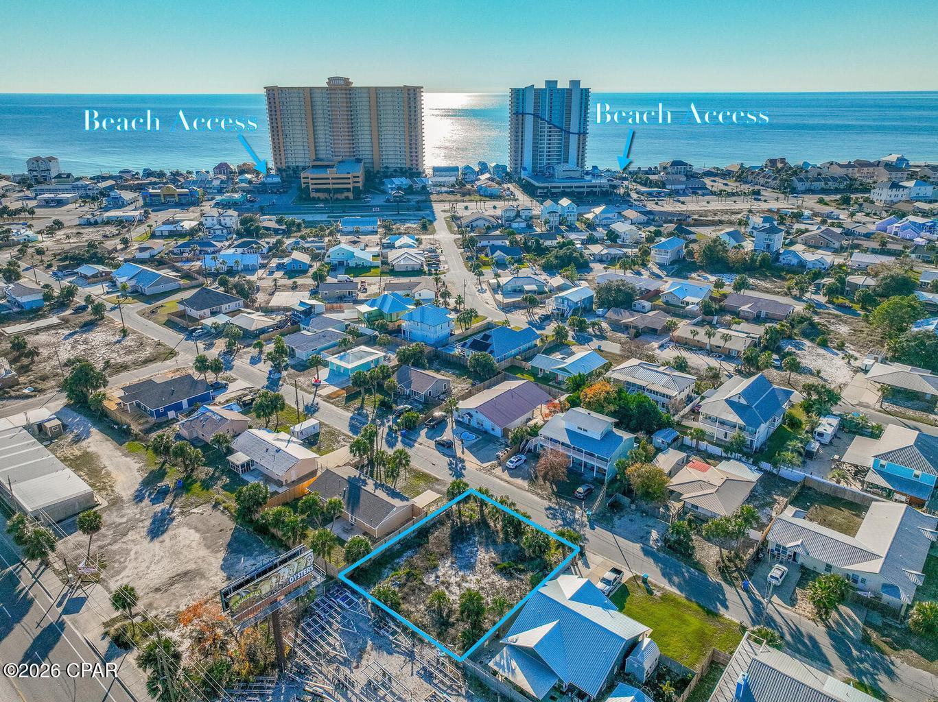 Details for 3826 Treasure Circle, Panama City Beach, FL 32408