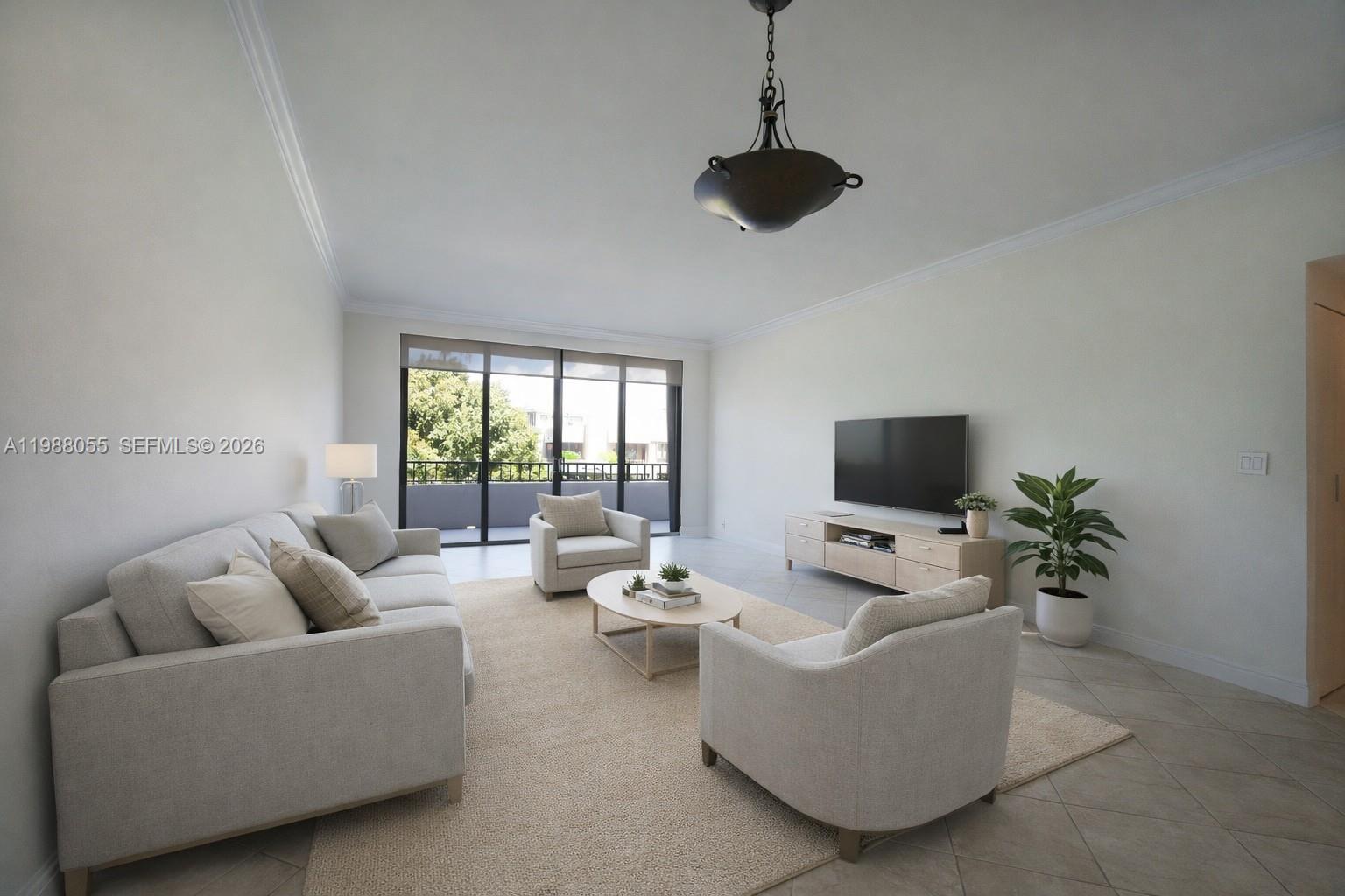 151 Crandon Blvd Unit 320, Key Biscayne, Florida 33149