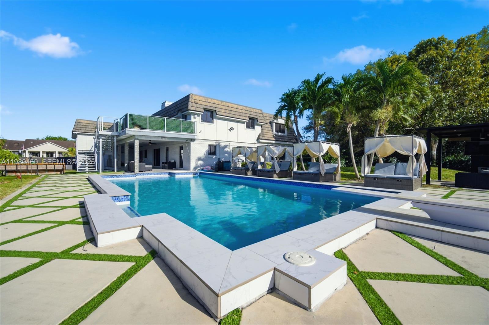 Fla Fruit Lands Co Sub No