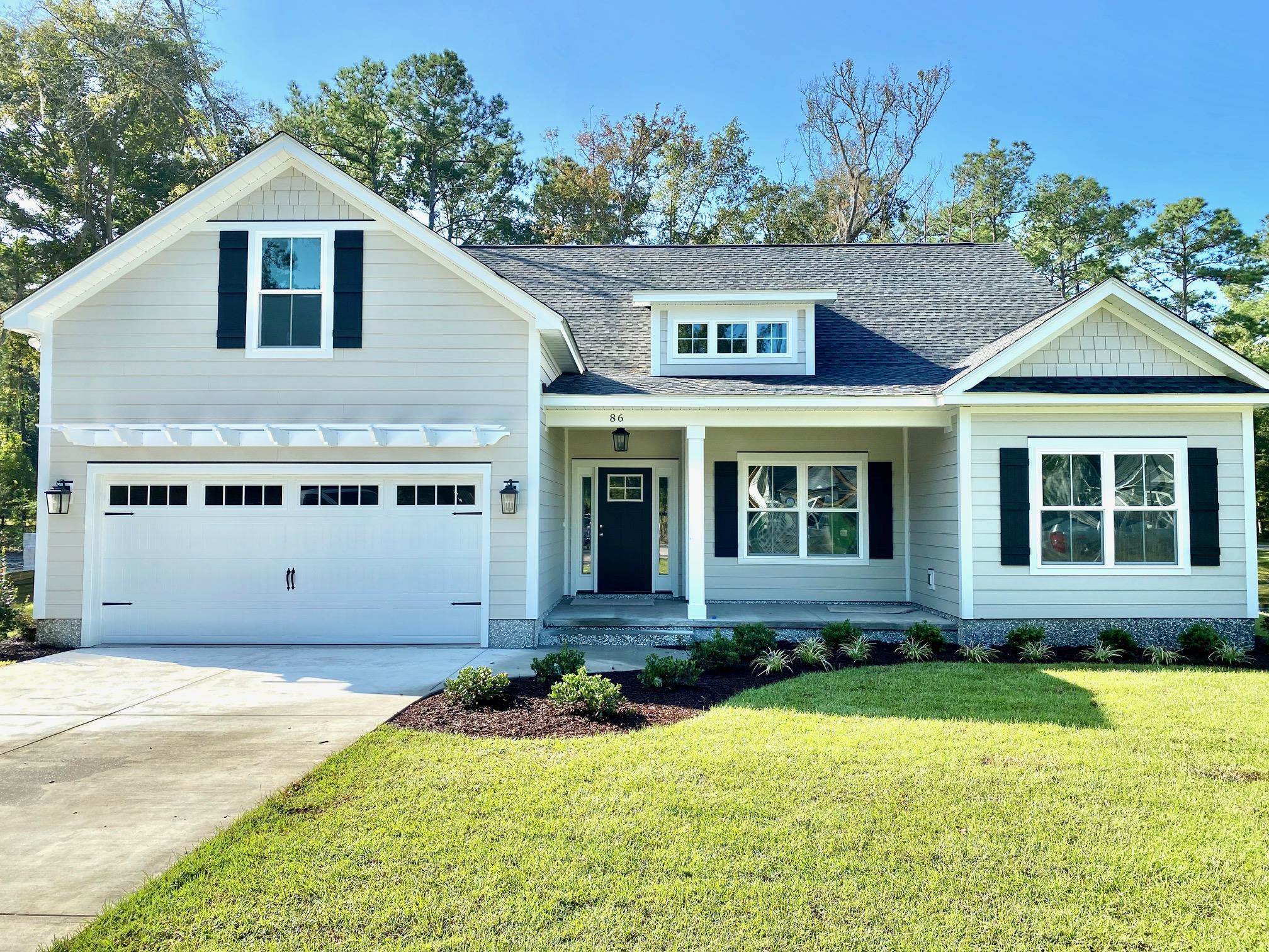 83 Blackgum Rd. Pawleys Island, SC 29585