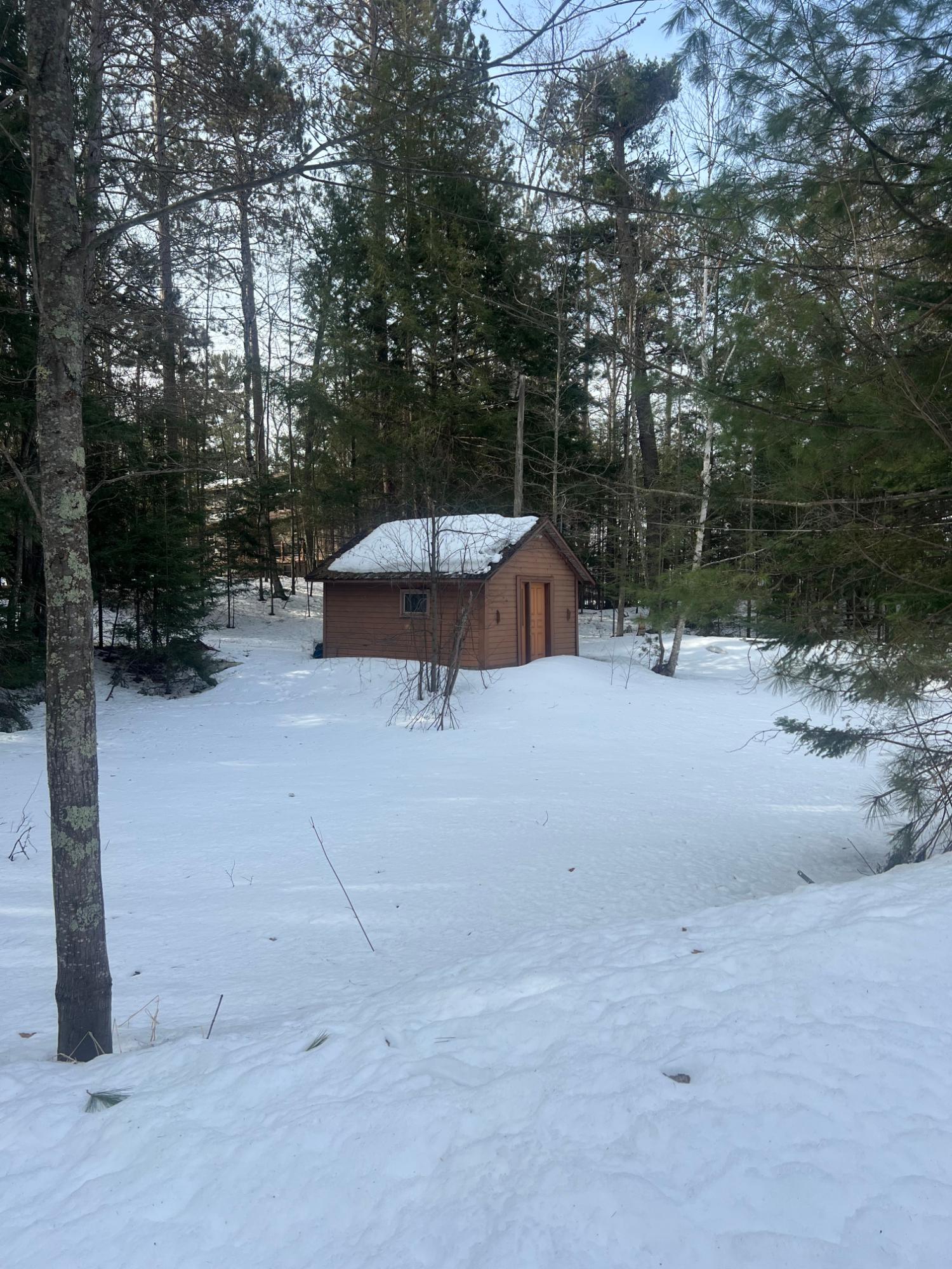 Sand Lake Property 8089 Nicks Ln Photo 27