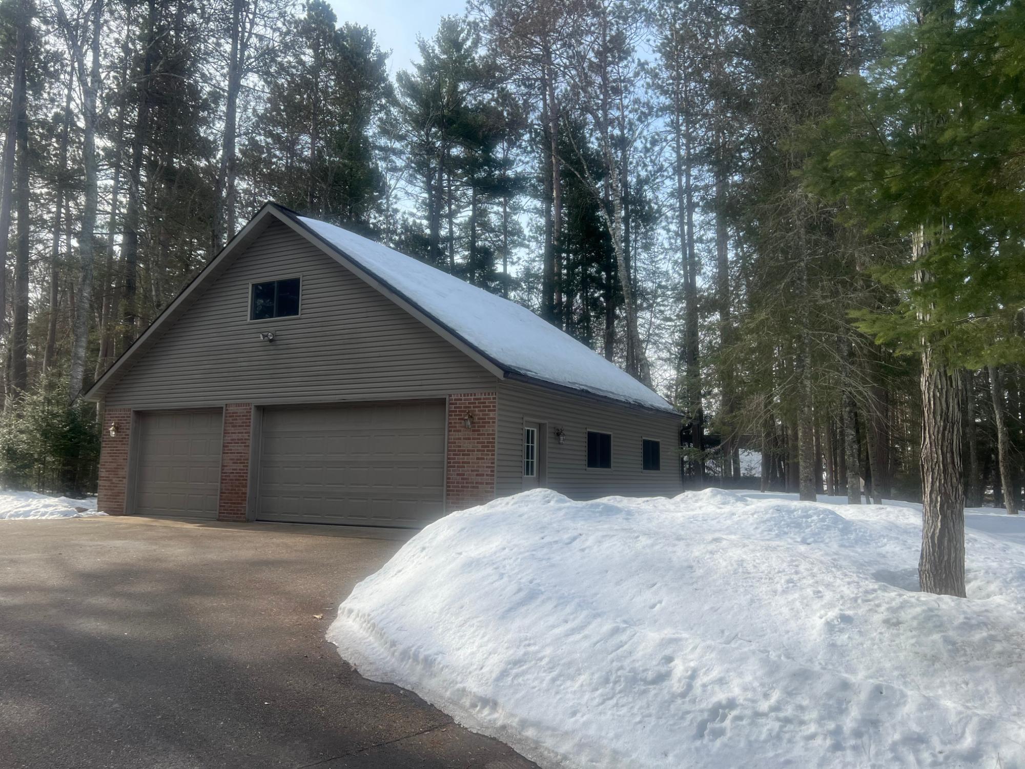 Sand Lake Property 8089 Nicks Ln Photo 4