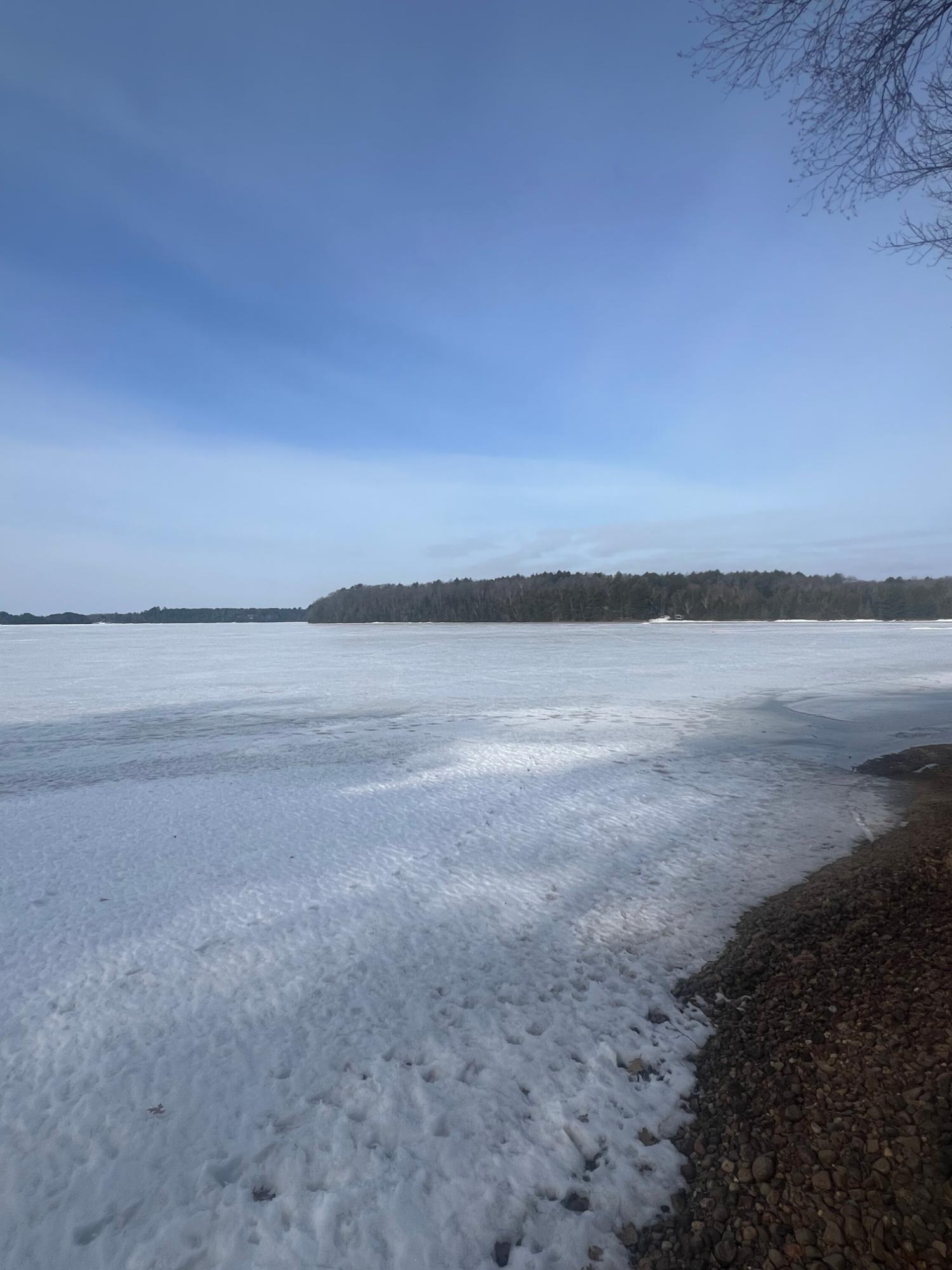 Sand Lake Property 8089 Nicks Ln Photo 6