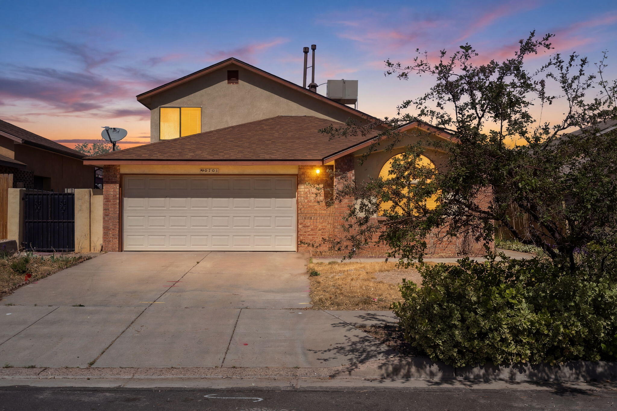 6701 Lamar Avenue, Albuquerque NM 87120