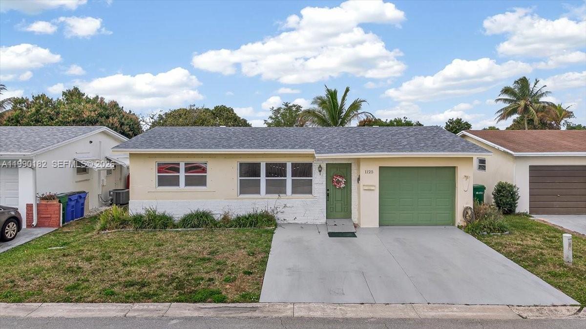 Paradise Gardens Sec 1