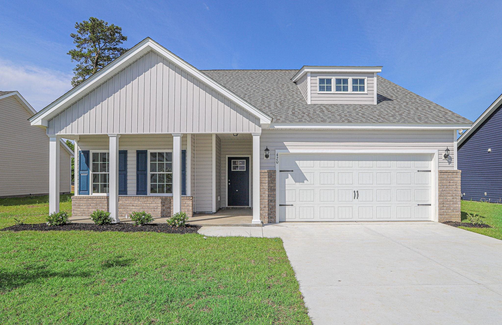 63 Blackgum Rd. Pawleys Island, SC 29585