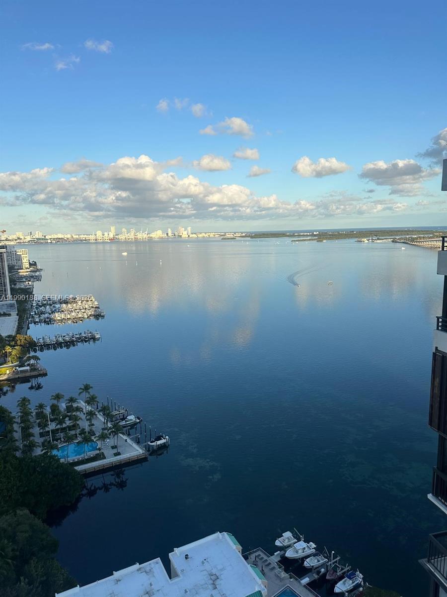 Brickell Bay Club Condo