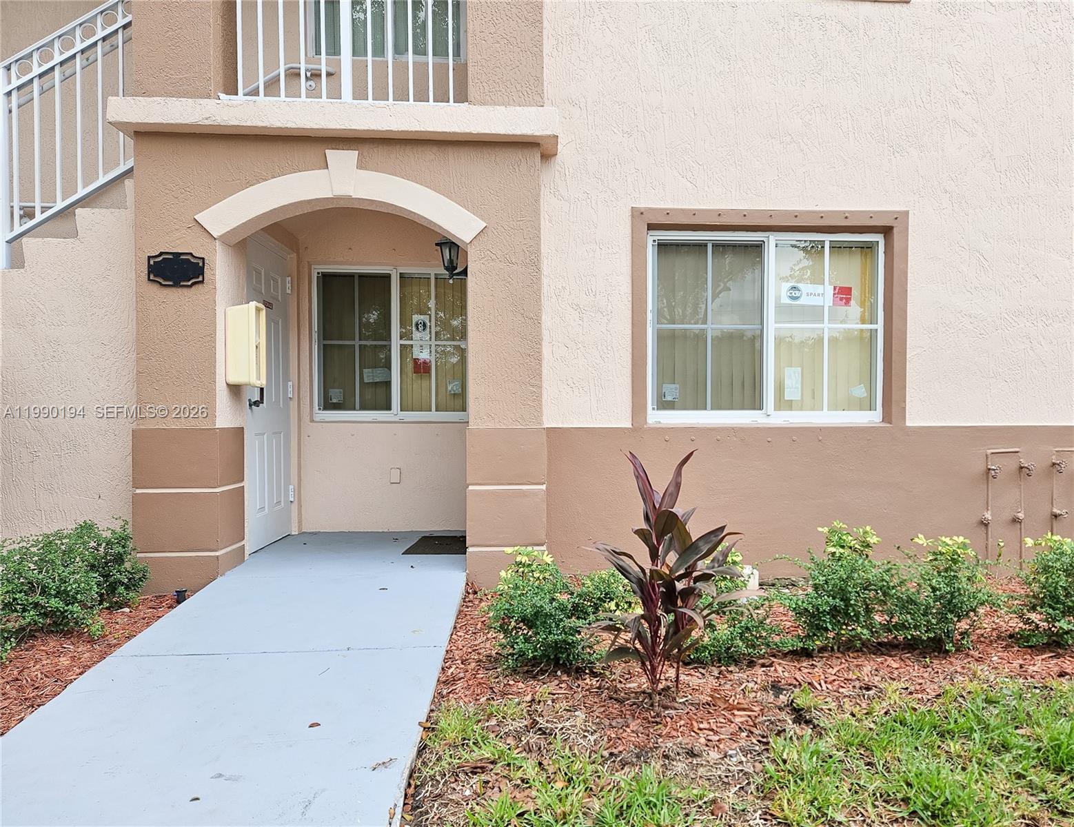Venetia Gardens Condo