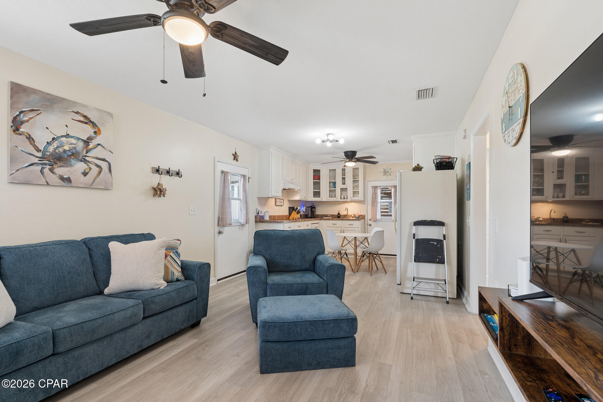 4025 Venus Street, Panama City Beach, FL 32408 thumbnail, photo 8 of 34
