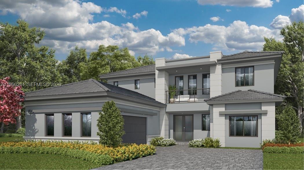 Greenview Presidential