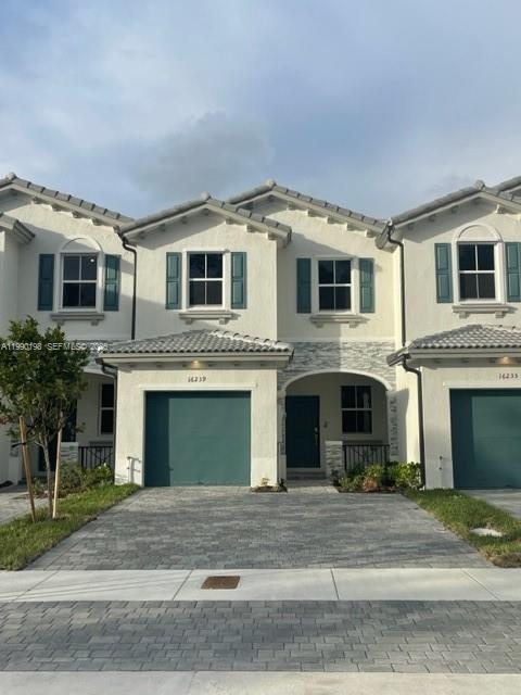 Townhouse