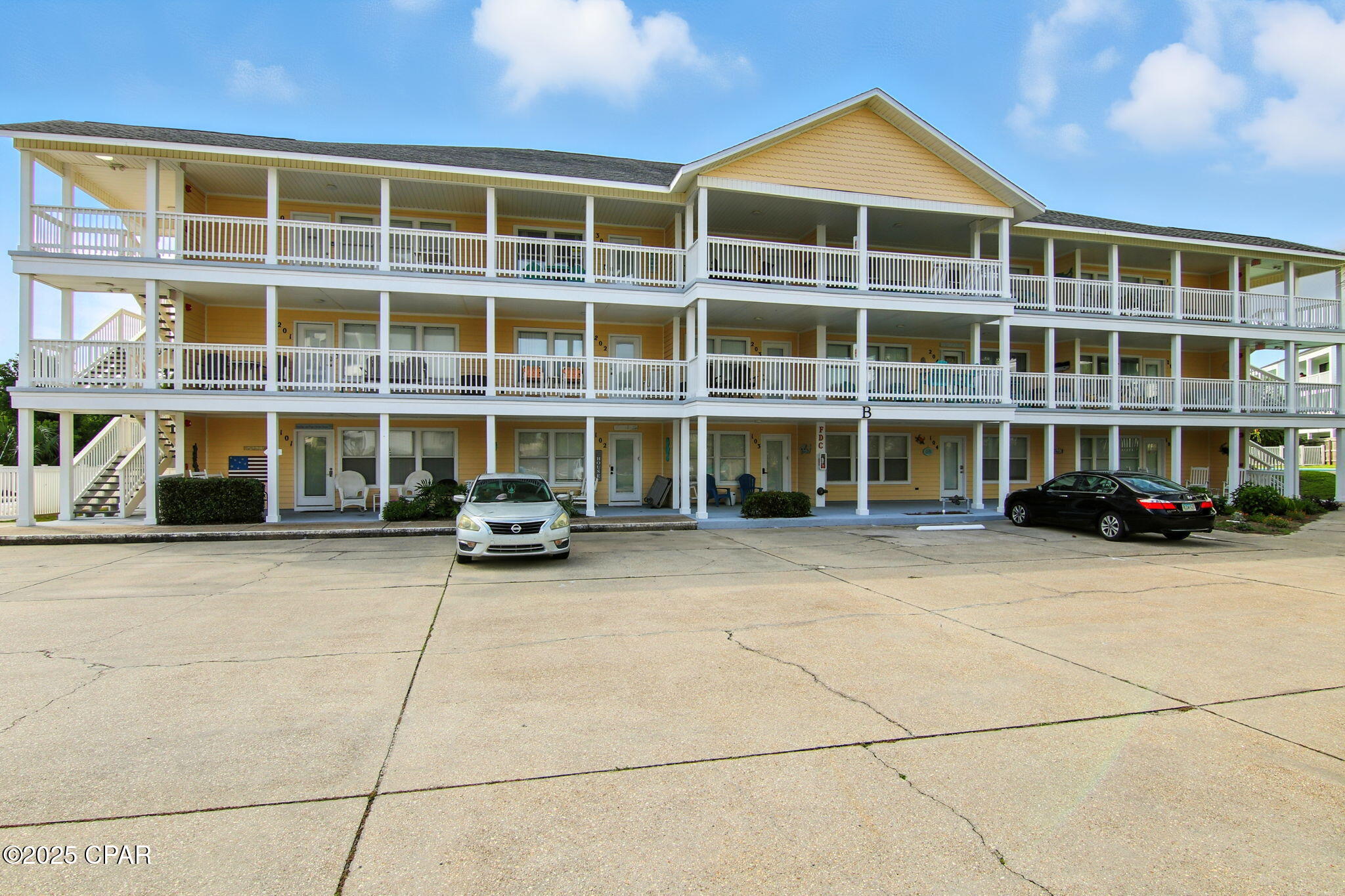 Image 39 For 17680 Front Beach Road B302