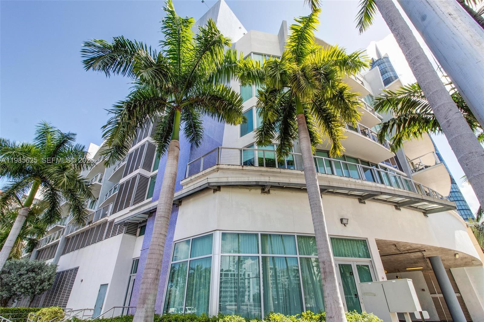 63 Nobe Condo