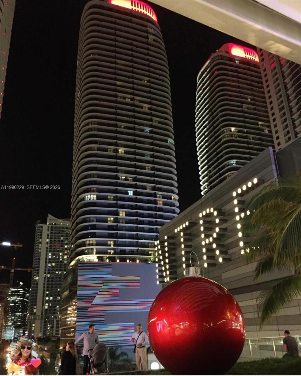 Brickell Heights East Con