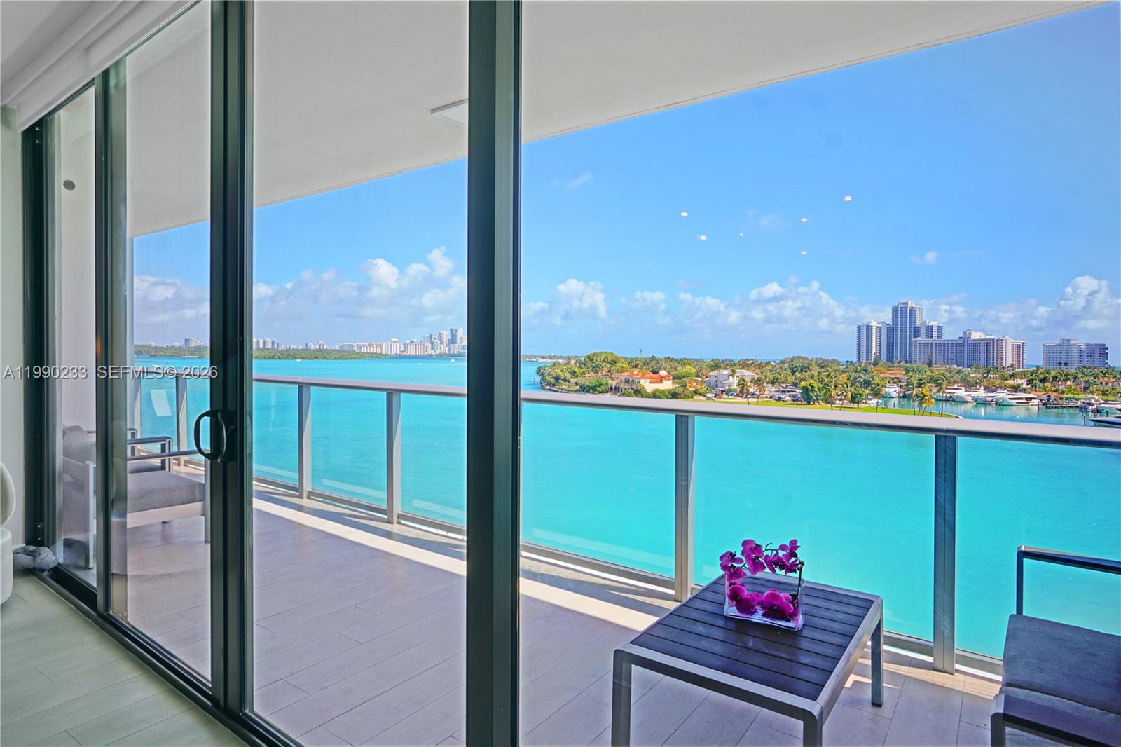 Condo for Sale in Bay Harbor Islands, FL
