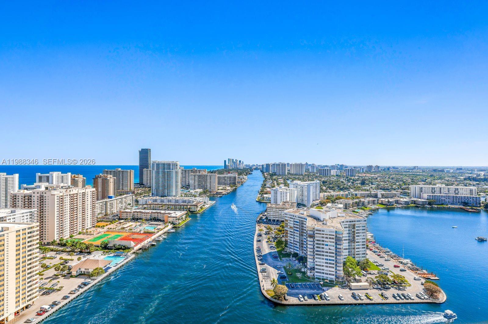 2600 Hallandale Beach Blvd Unit T3103, Hallandale Beach, Florida 33009