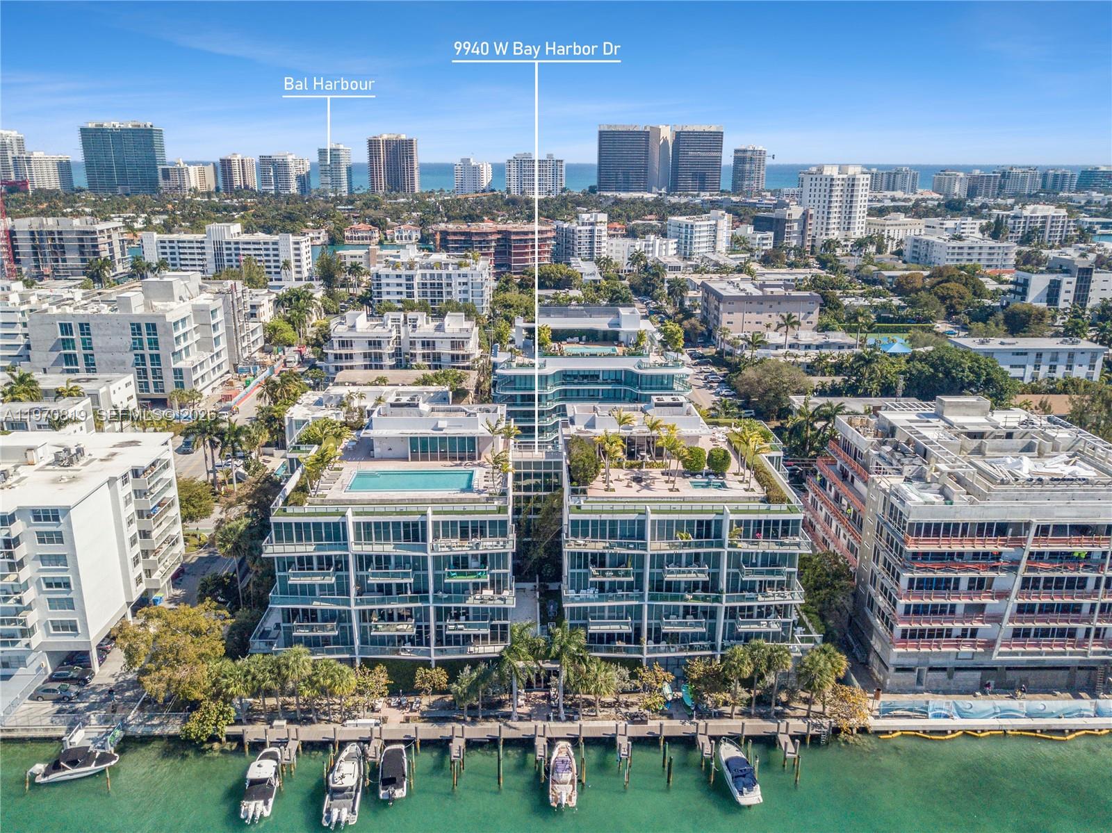 Kai At Bay Harbor Condo