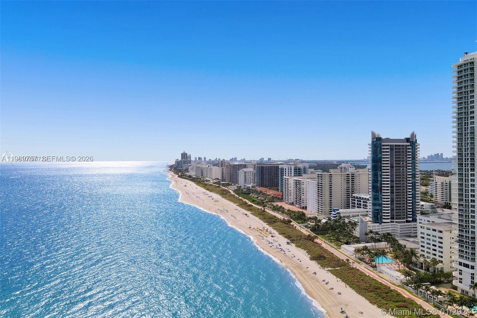 La Gorce Palace Condo