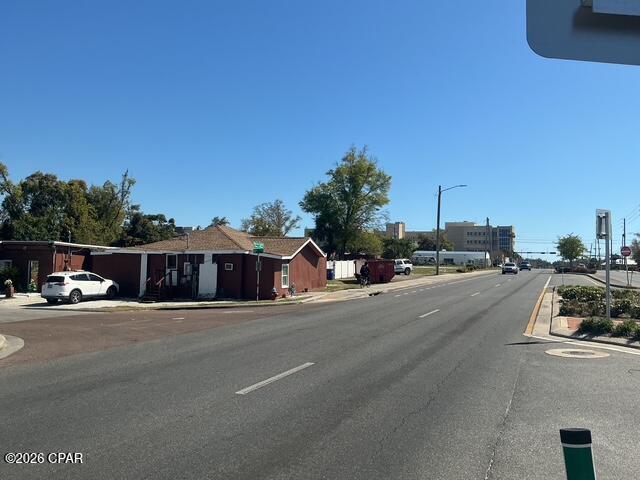 Details for 722 Martin Luther King Junior Boulevard, Panama City, FL 32401