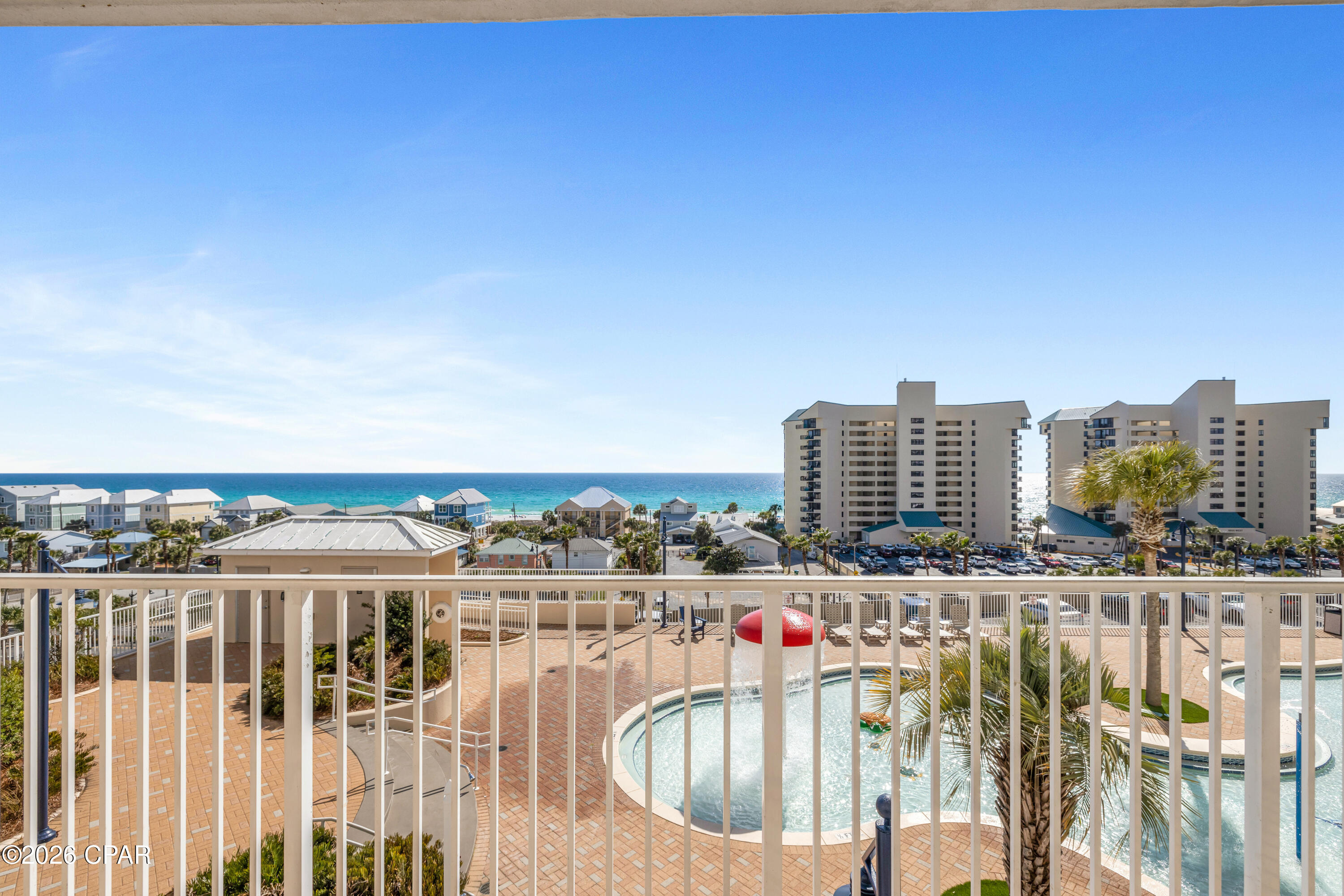 Image 25 For 9860 Thomas Drive 501