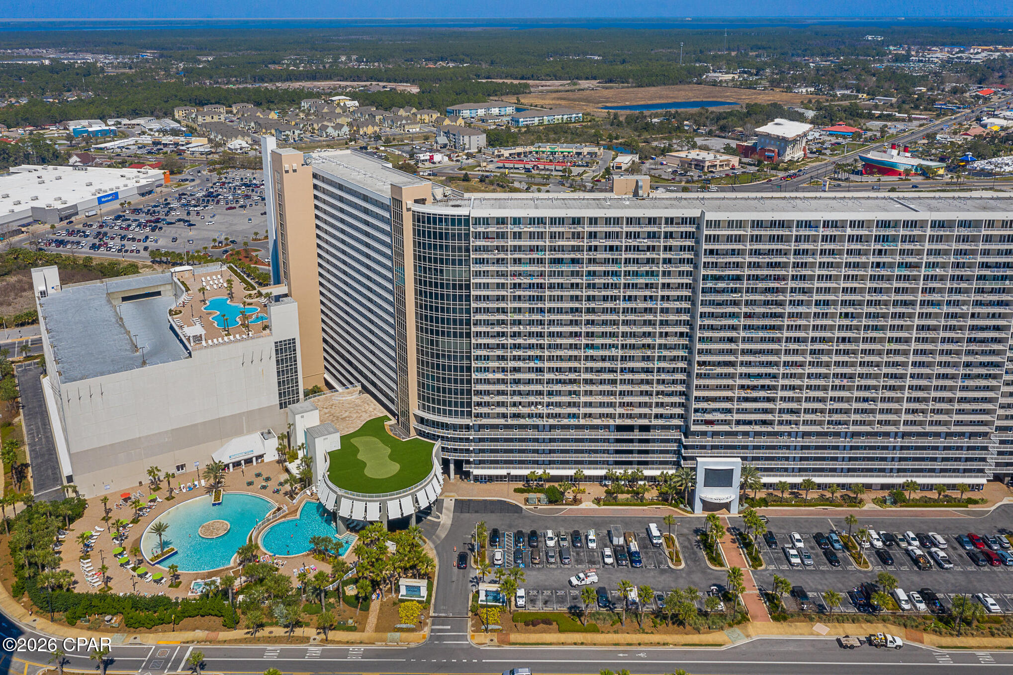 Image 58 For 9860 Thomas Drive 501