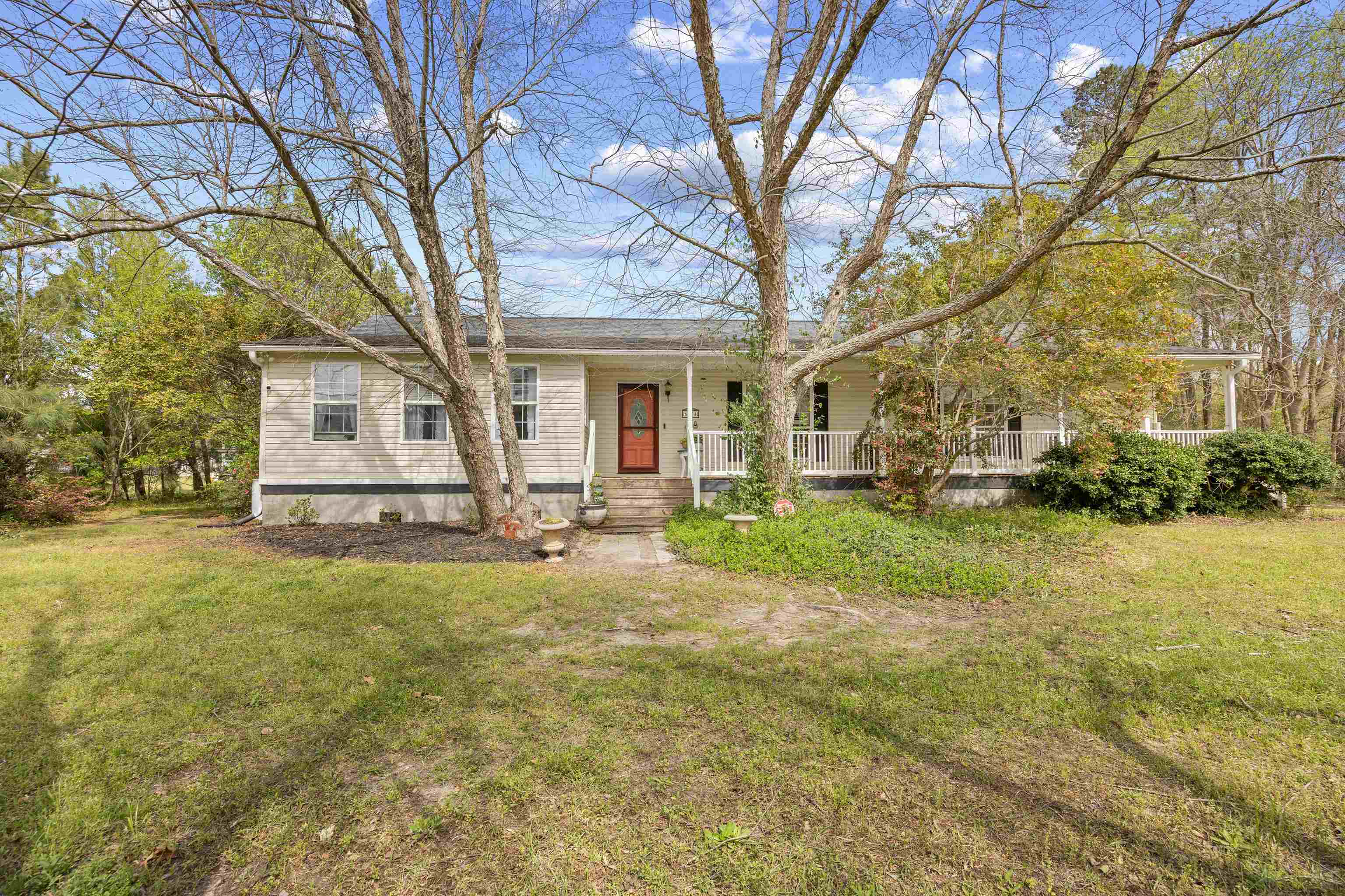 6874 Pee Dee Hwy. Conway, SC 29527