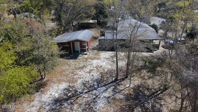 Details for 800 Bonita Avenue, Panama City, FL 32401