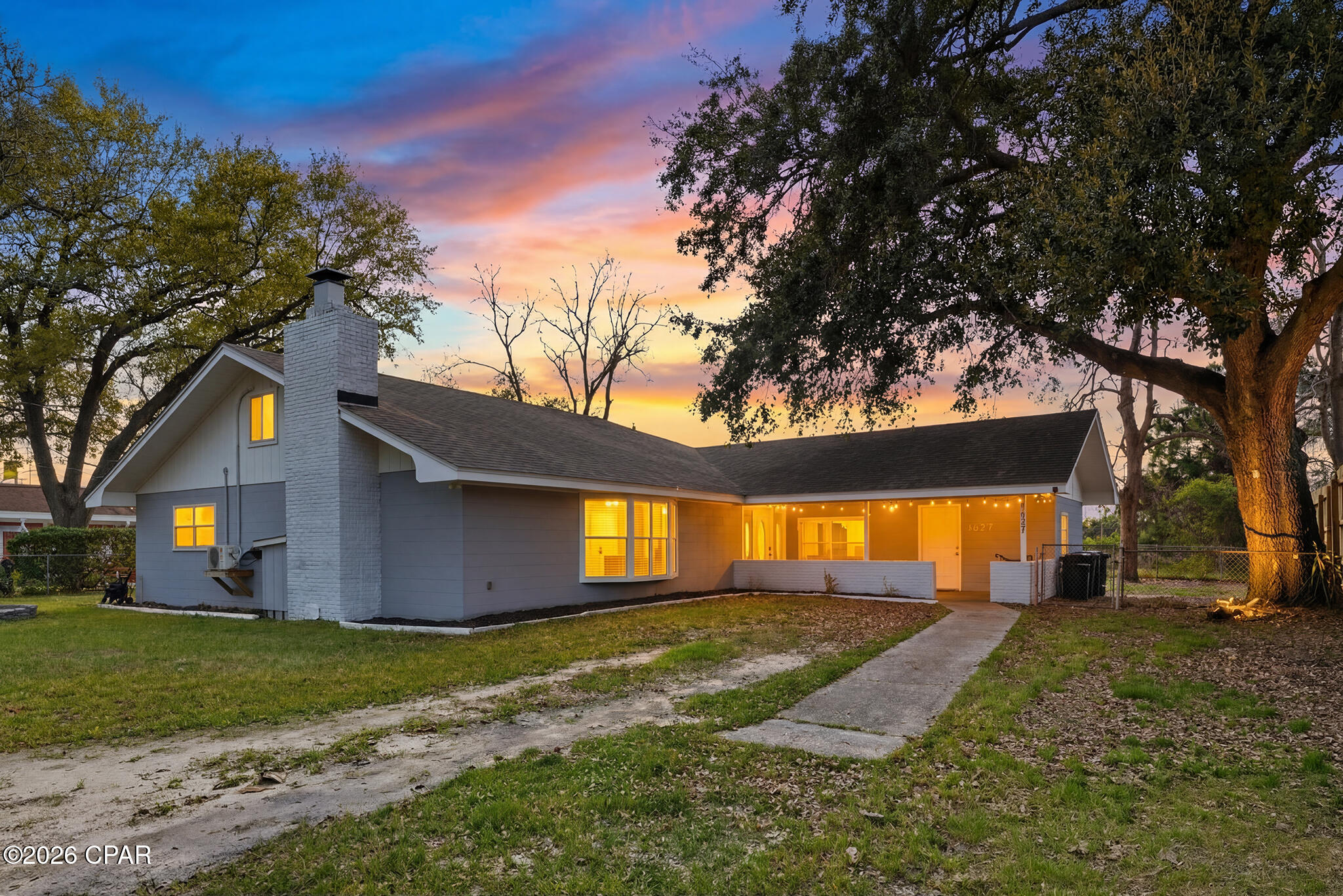 Details for 1827 Flagg Avenue, Panama City Beach, FL 32407