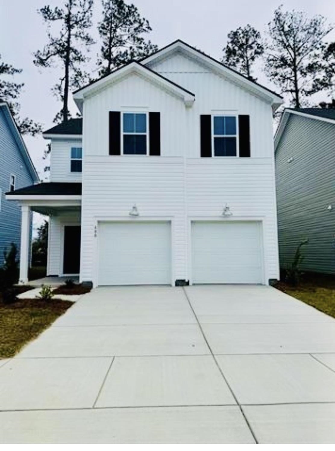 600 Southwind Way North Myrtle Beach, SC 29582