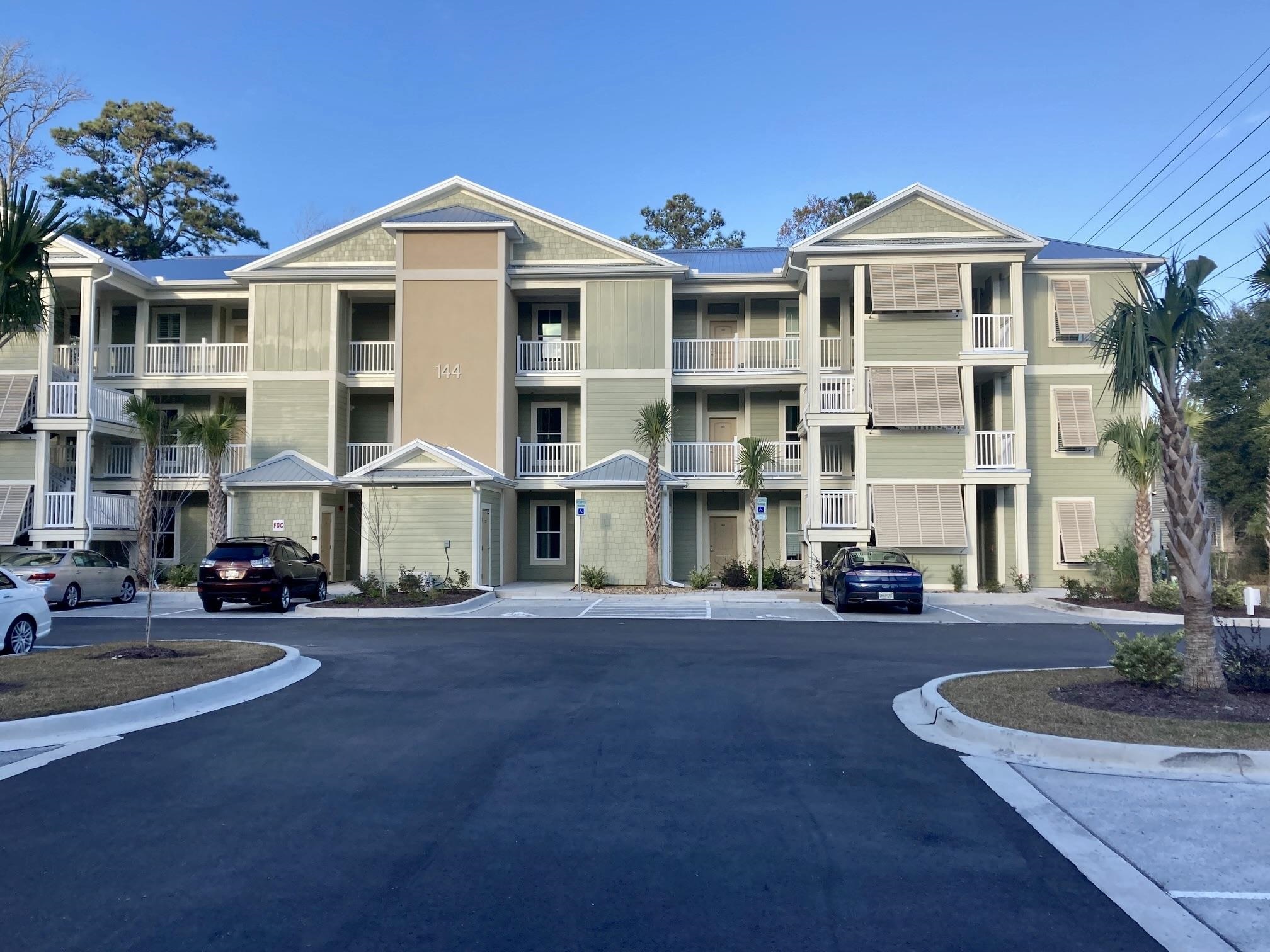144 Puffin Dr. UNIT 3-C Pawleys Island, SC 29585