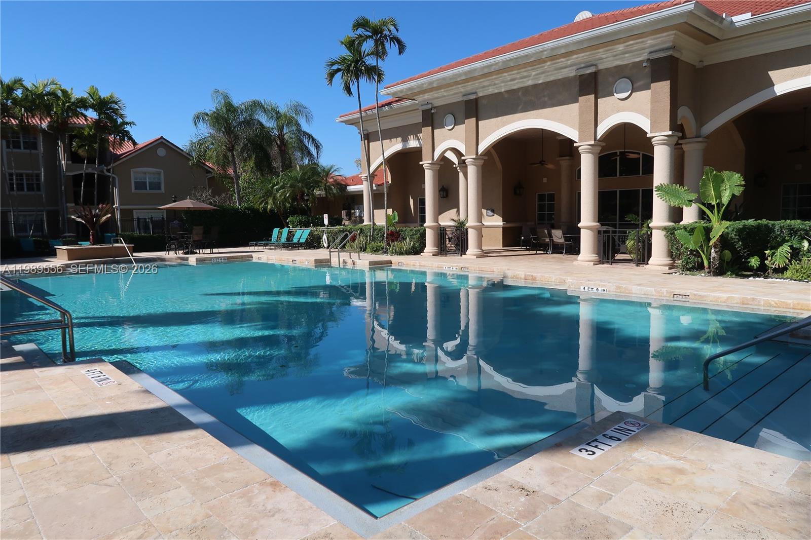 Marquesa Condo
