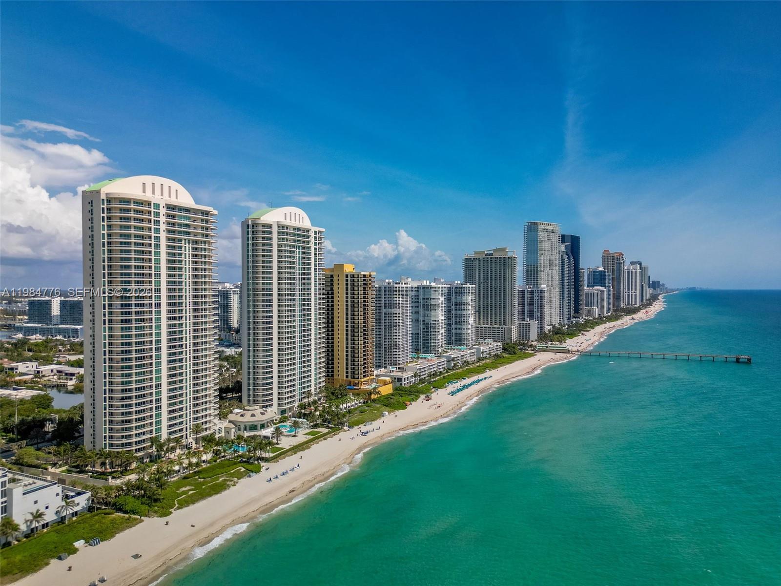 Turnberry Ocean Colony So
