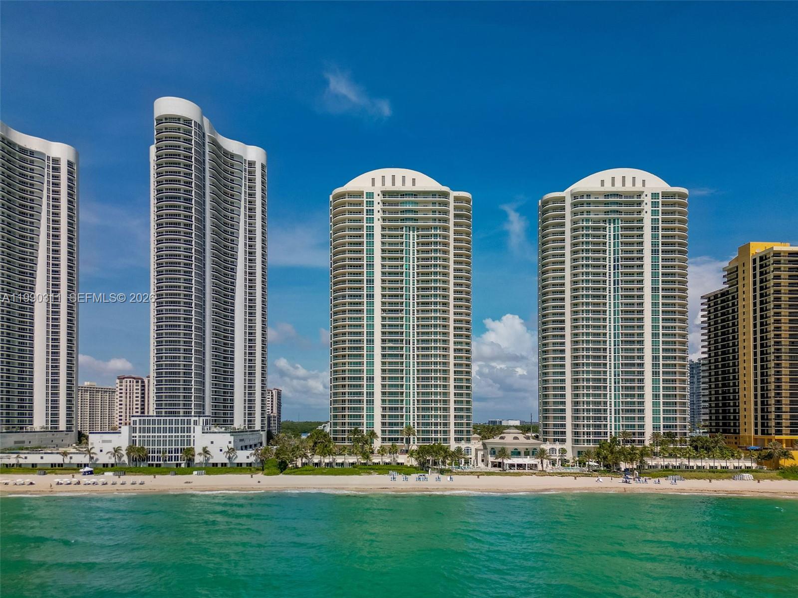 Condo for Sale in Sunny Isles Beach, FL