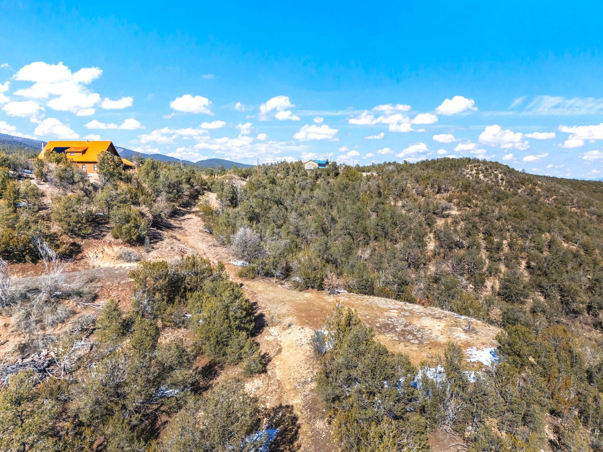 31 Bilotto Drive Cedar Crest, NM 87008