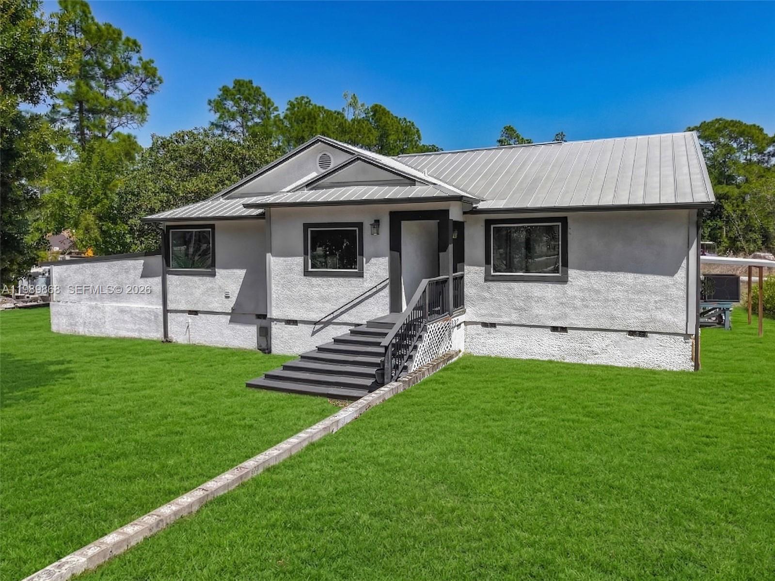 Golden Gate Estates