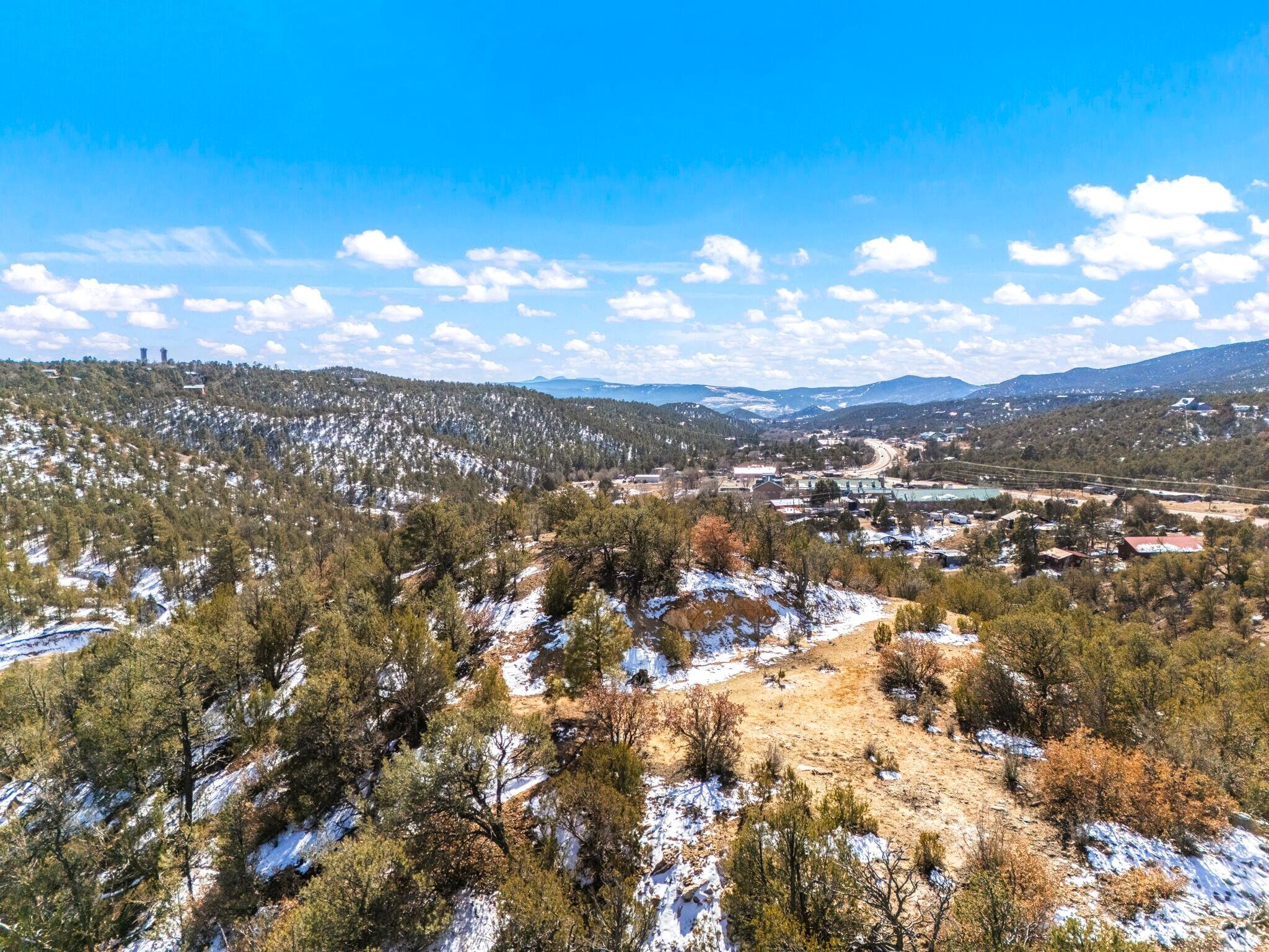 37 Bilotto Drive Cedar Crest, NM 87008