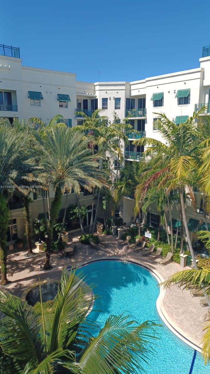 Veranda Condo