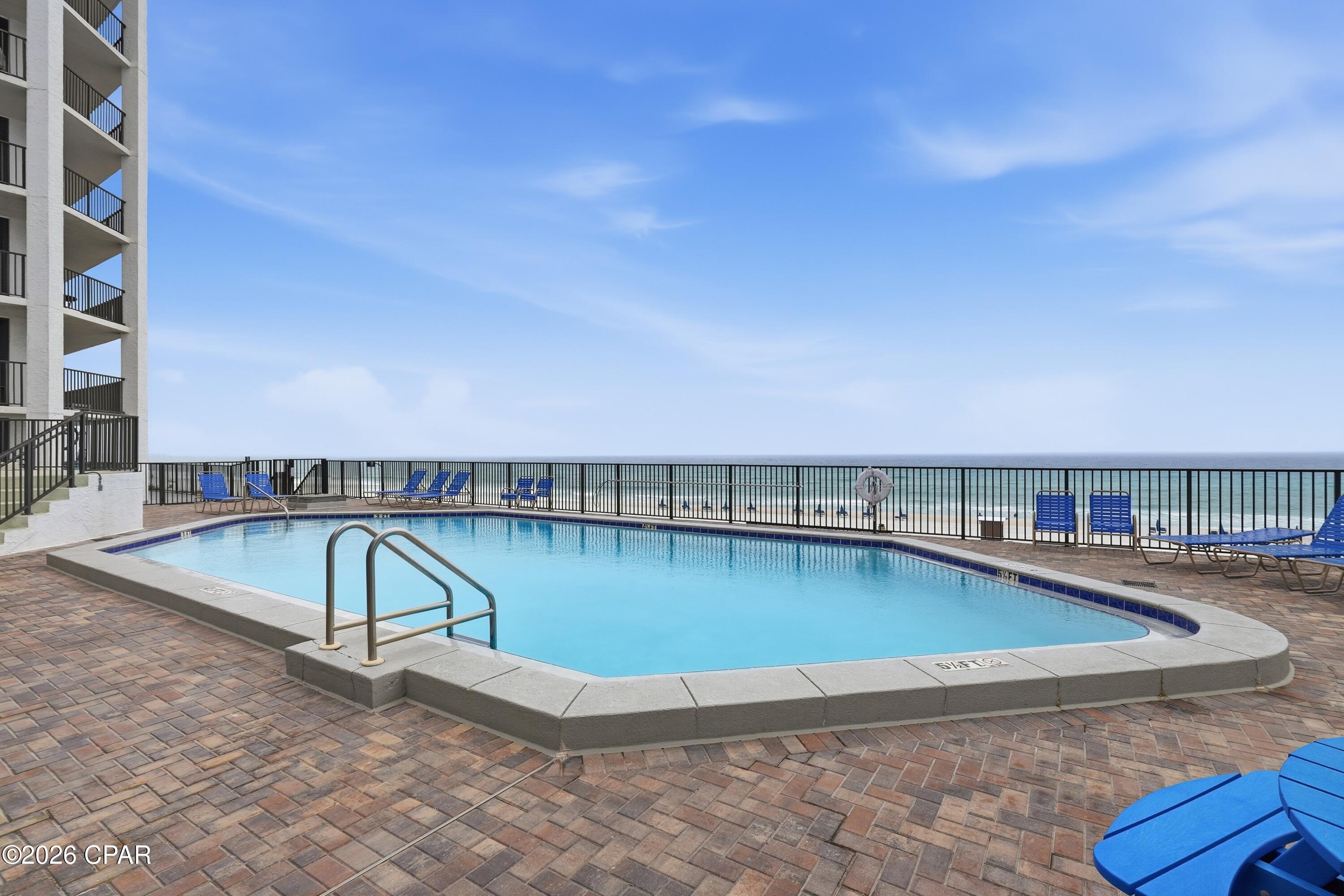 Image 36 For 17155 Front Beach Road 501w