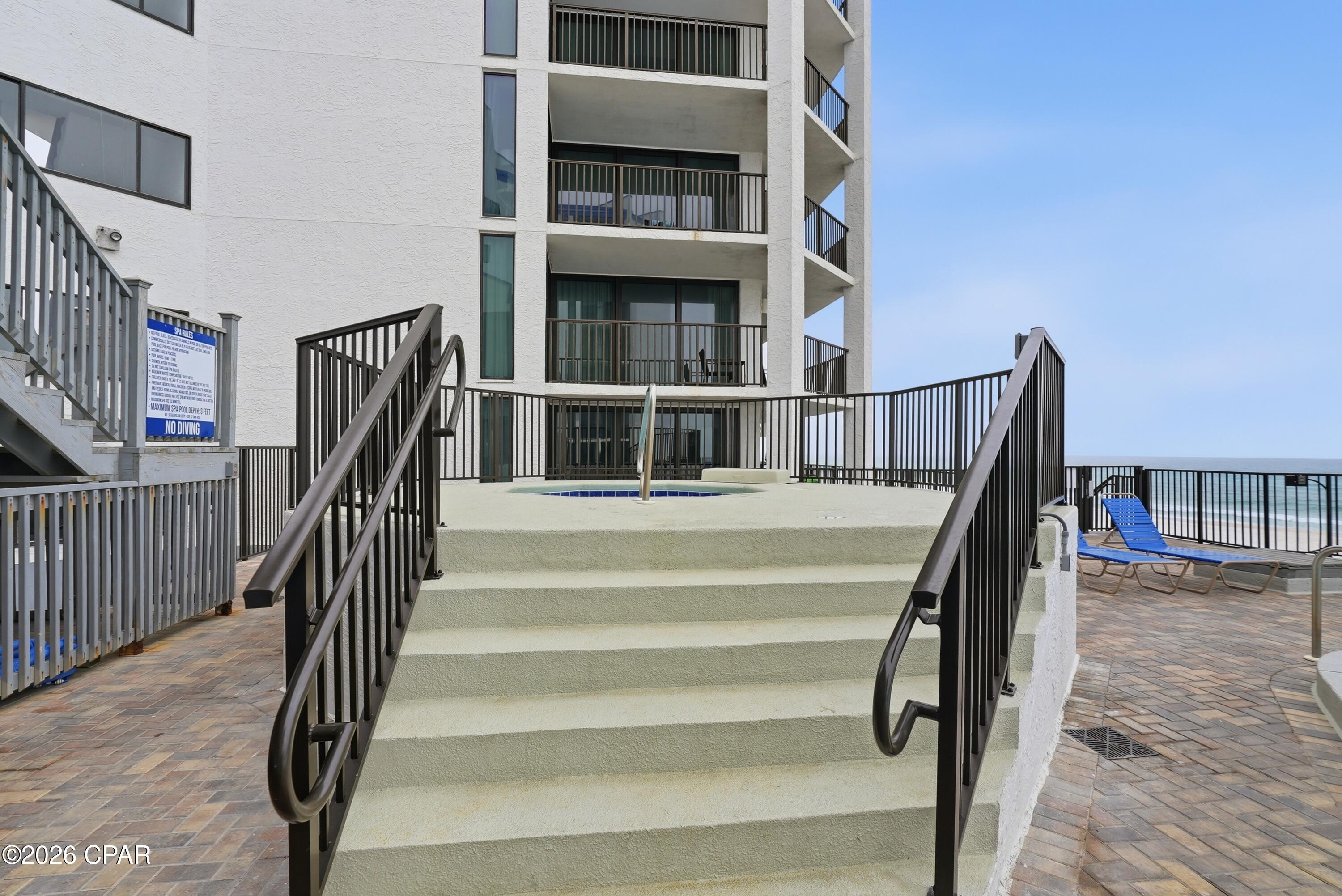 Image 37 For 17155 Front Beach Road 501w